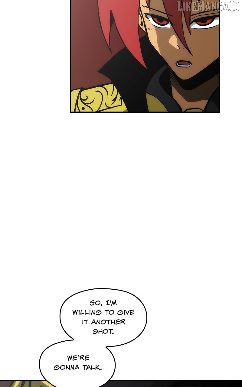 Fatal Reset Chapter 33 - page 11